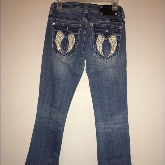 Miss me jeans - Picture 2 of 2